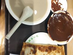 -护国寺小吃(中关村店)