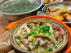 -关氏饮食店