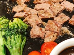 -必胜客(欧亚卖场店)