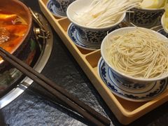 -咏江南·苏式火锅·苏州评弹(观前街店)