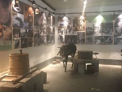 -河北村民俗体验园