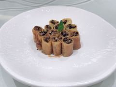 -海逸海鲜酒家(古北店)
