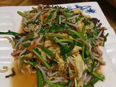 -萃和楼海鲜酒店(汉口路店)