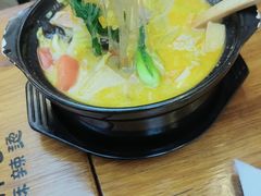-金陵杨胖子·砂锅麻辣烫(金轮新天地店)