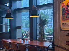 -京A Taproom·精酿餐吧(CBD店)