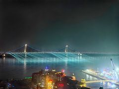 -星海湾跨海大桥