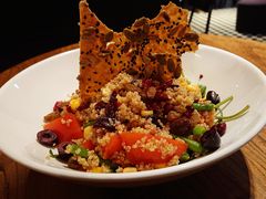 白藜麦沙拉-Moka Bros 摩卡站(西单大悦城店)