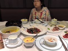 -民国红公馆·秦淮八艳(夫子庙店)