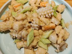 -肘子酥·天津菜·特色捞面(德云社店)