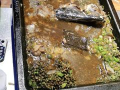 -鱼库·不仅是一家烤鱼店(车公庙店)