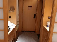 -长沙国金中心异国印象酒店