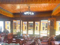 -塔洛藏餐吧(香格里拉古城店)