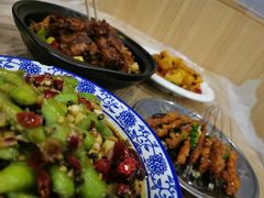 -江城燕子大排档(江汉路步行街店)