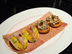-锦楼·臻选新杭帮(杭州中心店)