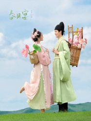 -时光印记婚纱摄影工作室·原创定制