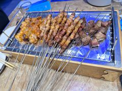 -老大连·海肠捞饭·大连海鲜大连菜(西安路店)