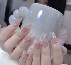 -1T·1M 日式美甲美睫
