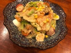 -鸟串烧Yakitori