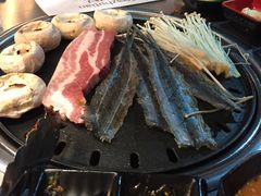 -杀猪天·韩国烤肉(总店)