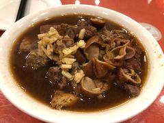 单碗小肠卤煮-北京小肠陈饭庄(方庄店)