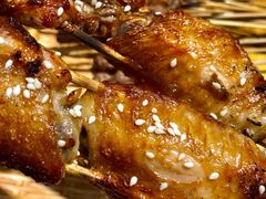 -金谷园饺子·烧烤(人大总店)