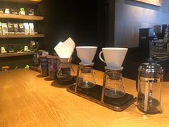 -星巴克(温州龙湾万达店)