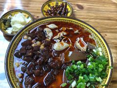 -贵州六盘水羊肉粉(观音桥店)