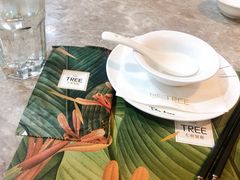 -大树餐厅(红旗街万达店)