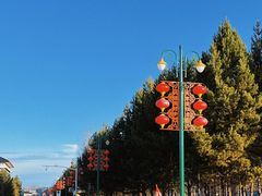 -北极村旅游风景区