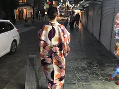 -枫雅和服体验(奈良店)