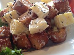 -鹿港小镇(悠唐店)