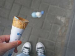 -Dal Cuore 达可芮冰淇淋(陕西北路店)