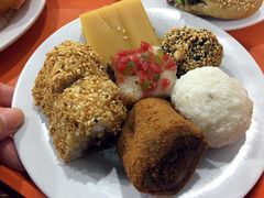 -护国寺小吃(安定门店)