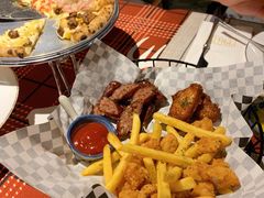 -Primo·丽莫意大利窑烤披萨