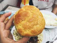 -金凤茶餐厅(湾仔店)