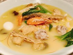 -塘人·老底子宁波菜小馆(南塘老街店)