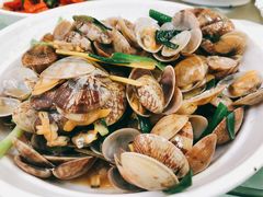 -景好海鲜餐厅(大鹏必选旅游店)