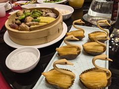-丰收日·小海鲜·沪上家宴(顾村正大店)