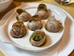 -秋林西餐厅