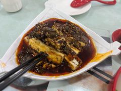 -廖老妈蹄花店(人民公园陕西街259号店)