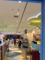 -meland亲子乐园•派对•研学(苏州悠方购物中心店)