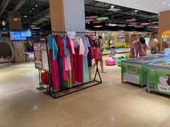 -汤W城市微度假(仓山店)