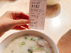 -隆都四季香饭店(碧海路店)