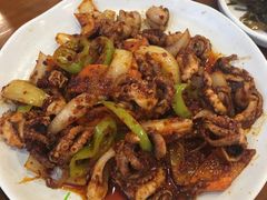 -全州拌饭馆(断桥店)
