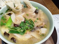 -萧记三鲜烩面(郑汴路店)