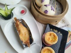 -馨越楼·点心·粤菜(赤坎店)