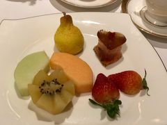 -唐阁(香港朗廷酒店)