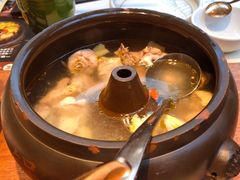 -云海肴·汽锅鸡·云南菜(高德置地店)