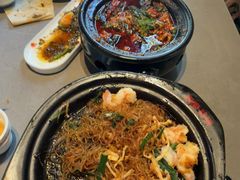 -陶德砂锅(蜀汉路店)
