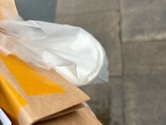 -麦当劳(桐乡润丰步行街店)